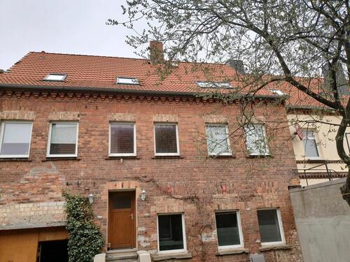 Foto - Einfamilienhaus in Aschersleben zum Kaufen