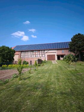 Foto - Einfamilienhaus in Erxleben