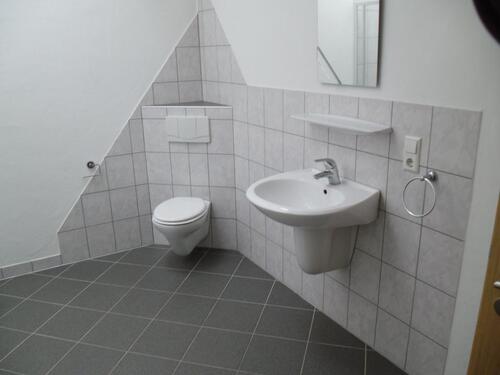 Foto - Etagenwohnung in Echternacherbrück