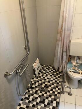 Foto - Etagenwohnung zur Miete in Königs Wusterhausen