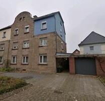 Haus in Nettetal-Lobberich inkl. Küche