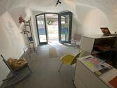 Foto - Neue Ladeneinheit in der Ledererzeile mit zusätzl. Wohnung als Option