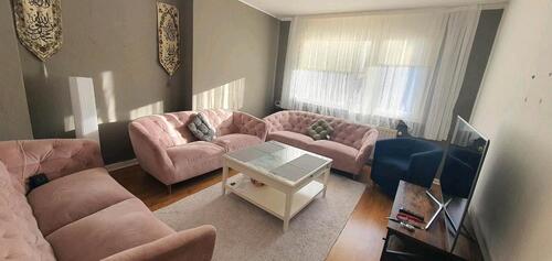 Foto - Etagenwohnung zur Miete in Duisburg