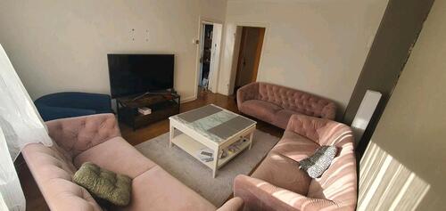 Foto - Etagenwohnung in Duisburg