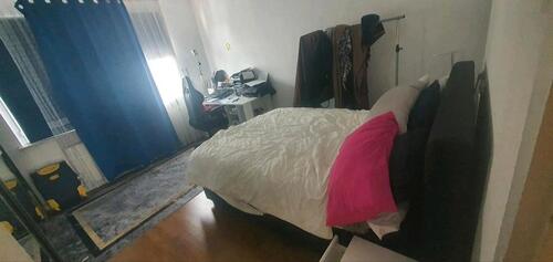 Foto - Etagenwohnung in Duisburg zur Miete