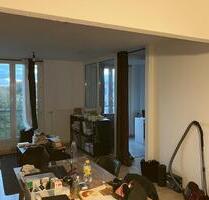 Wohnung 55 qm befristet 1.11.-31.12. bei Bedarf teilmöbliert - Berlin Tempelhof-Schöneberg