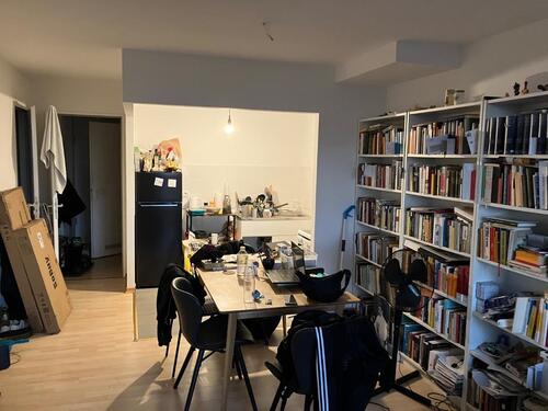 Foto - Etagenwohnung zur Miete in Berlin