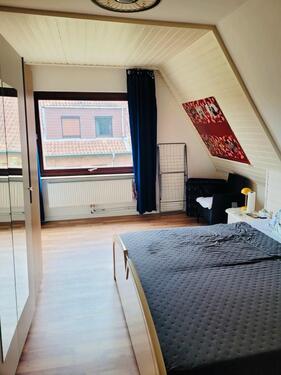Foto - Etagenwohnung in Hamburg