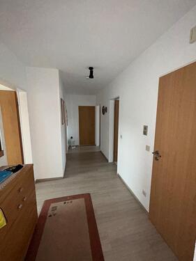 Foto - Etagenwohnung zur Miete in Bad Iburg