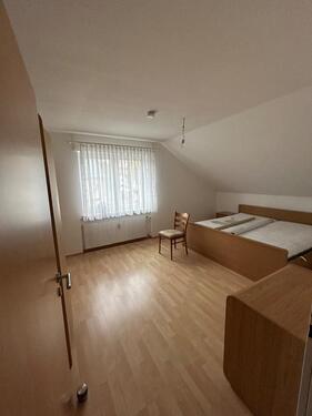 Foto - Etagenwohnung in Bad Iburg