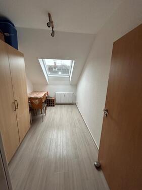 Foto - Etagenwohnung in Bad Iburg zur Miete