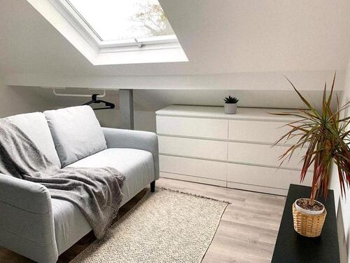 Foto - Etagenwohnung zur Miete in Koblenz