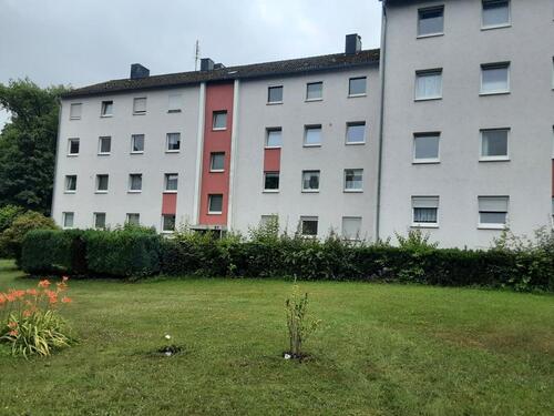 Foto - 3ZKB mit Balkon in zentrale Lage von Westerburg