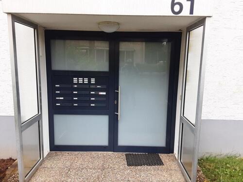 Foto - Etagenwohnung zum Kaufen in Westerburg