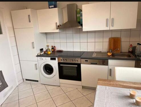 Foto - Zentrale 2 ZKB Wohnung in Bielefeld Mitte