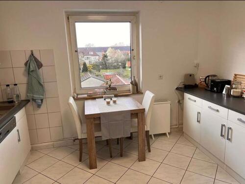 Foto - Etagenwohnung zur Miete in Bielefeld