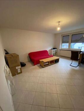 Foto - Etagenwohnung in Bielefeld