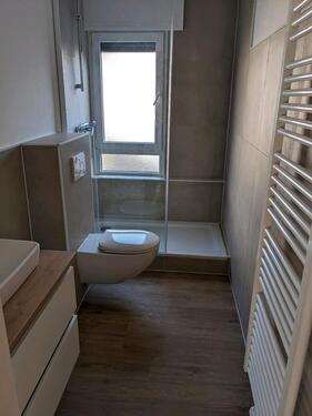 Foto - Etagenwohnung zur Miete in Essen