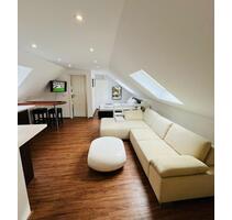 Appartement in Boardinghouse in Tecklenburg