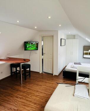 Foto - Etagenwohnung in Tecklenburg