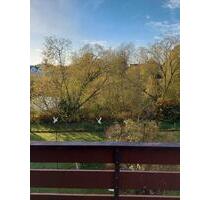 3-Zimmer-Wohnung im II. OG mit Loggia zu vermieten - Lüchow (Wendland)