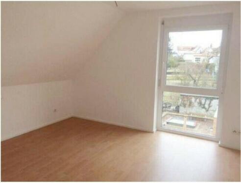 Foto - Etagenwohnung in Regensburg zur Miete