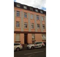 Dachgeschosswohnung mit Balkon am Hesselnberg - Wuppertal Gemarkung Langerfeld