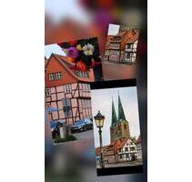 Dachgeschoss - 621,00 EUR Kaltmiete, in Quedlinburg (PLZ: 06484)