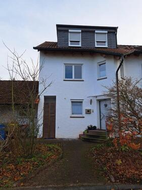 Foto - Einfamilienhaus zum Kaufen in Aschaffenburg