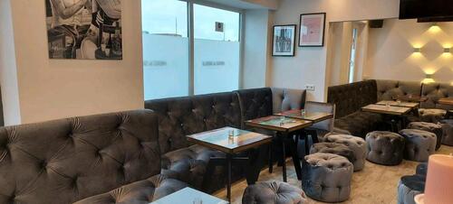 Foto - Shisha Cafe zu verkaufen - 600.000,00 EUR Kaufpreis,