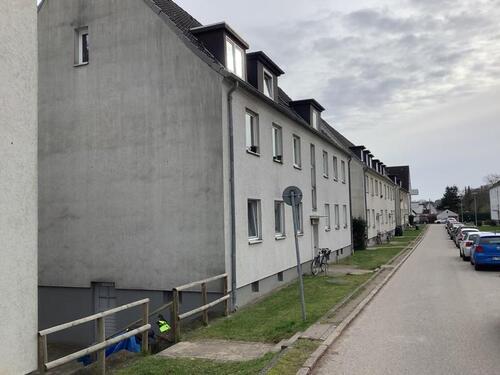 Foto - Top sanierte 1,5 Zimmer Dachgeschoss Wohnung, sofort anmietbar!