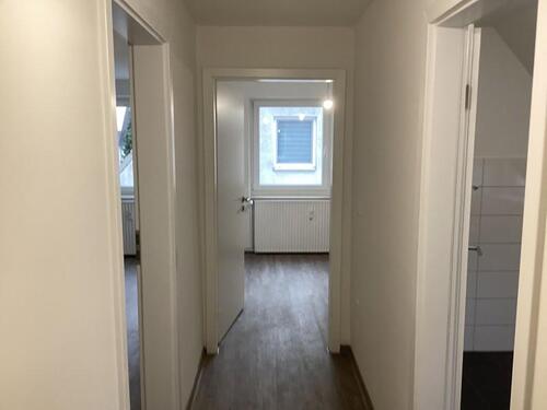 Foto - 1 Zimmer Etagenwohnung zur Miete in Lübeck