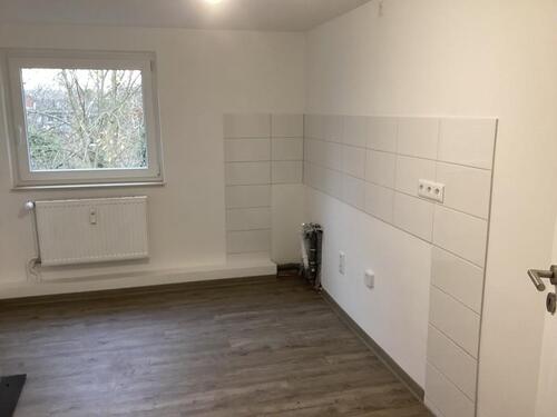 Foto - 1 Zimmer Etagenwohnung in Lübeck