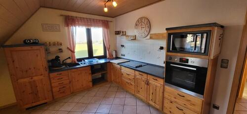 Foto - Monteurwohnung - Ferienwohnung - 55,00&nbsp;EUR Kaltmiete, ca.&nbsp; 85,00&nbsp;m&sup2;