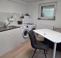 1,5 Zimmer Wohnung für Student*immen oder Pendler - Stuttgart Vaihingen