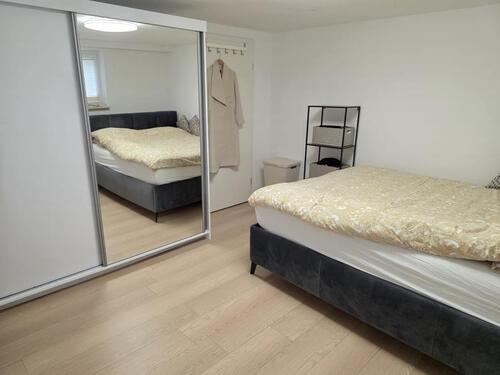 Foto - Etagenwohnung in Stuttgart zur Miete