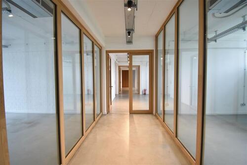 Foto - D-Bilk! Attraktive Loft-Gewerbeeinheit mit modernem Industriecharme