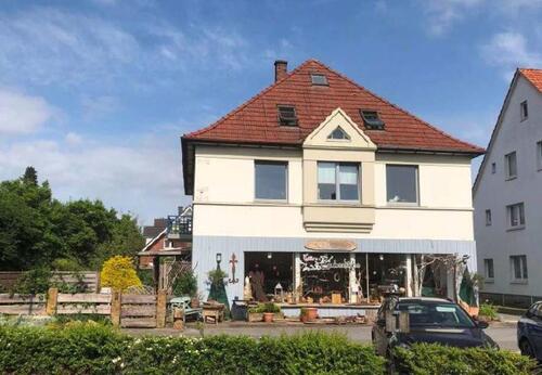 Foto - 3 Zimmer Etagenwohnung zur Miete in Steinhagen