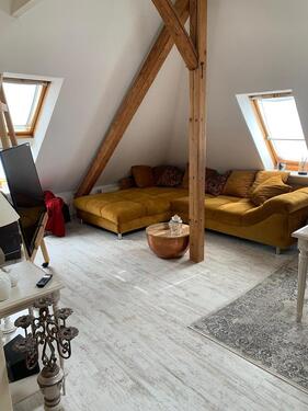 Foto - Etagenwohnung in Steinhagen zur Miete