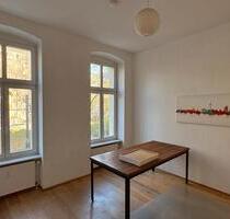Heller Büorraum am Zionskirchplatz in 3er Bürogemeinschaft - Berlin Pankow
