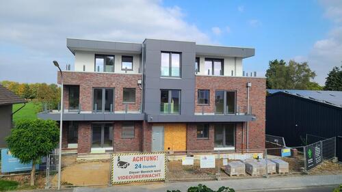 Foto - Wohnung zu vermieten 2-Zimmer, barrierefrei, Neubau, Tiefgarage