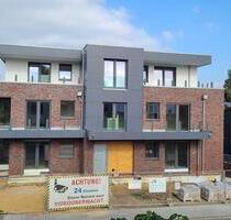 Wohnung zu vermieten 2-Zimmer, barrierefrei, Neubau, Tiefgarage - Heinsberg