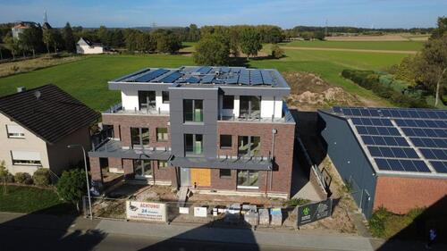 Foto - 2 Zimmer Etagenwohnung in Heinsberg