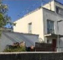 Reiheneckhaus im Raiser 70427 Stuttgart