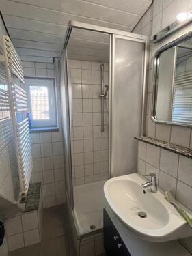 Foto - Dachgeschoßwohnung in Stuttgart zur Miete