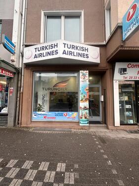 Foto - Ladenlokal zu vermieten an der Gathe