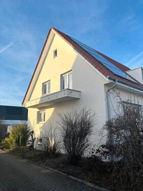 Foto - Modernes Wohnen mit Wohlfülfaktor