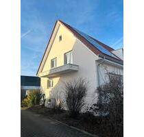 Modernes Wohnen mit Wohlfülfaktor - Osnabrück Gretesch