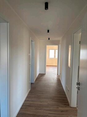 Foto - 4 Zimmer Dachgeschoßwohnung zur Miete in Osnabrück