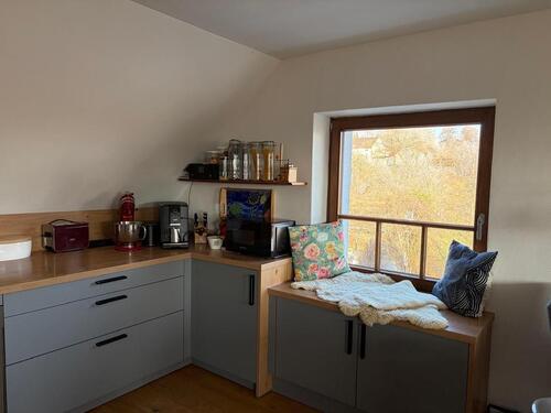 Foto - 3 Zimmer Dachgeschoßwohnung zur Miete in Petersdorf